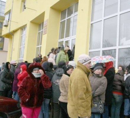 Şomerii constănţeni au la dispoziţie 111 locuri de muncă